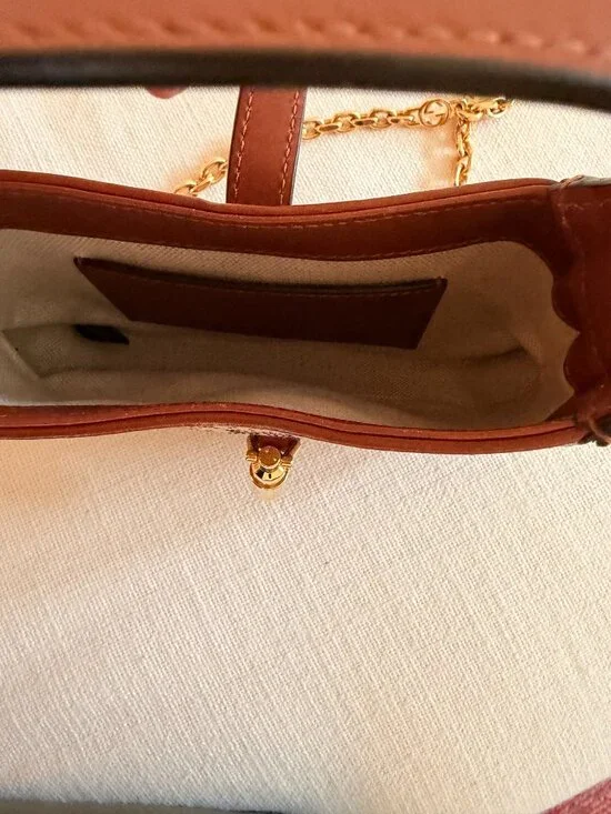 GG Crystal Mini Jackie 1961 - Picture 11 of 12